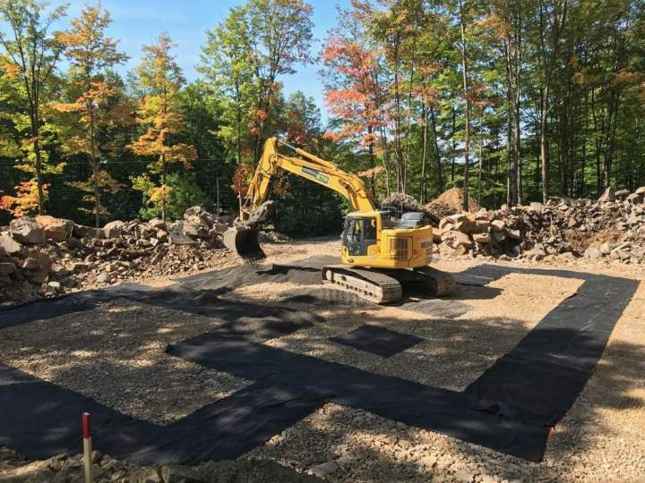 Projet rue Roseraie Shefford (Ultima)